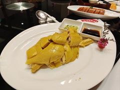 -丰收日·小海鲜·沪上家宴(顾村正大店)