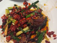 -湘渝人家·川湘菜(十里河店)