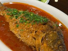 -老雒阳面馆·水席·洛阳菜(王城路店)