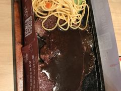 -必胜客(百联又一城店)