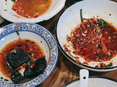 -湘缘道客•湘缘饭店·23年湘菜馆(古墩路店)