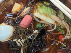 -金乐活美食(中街店)