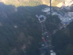 -狼牙山风景区