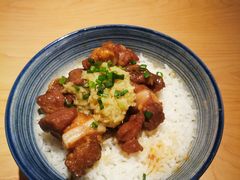 -冯不记米坊(百花店)