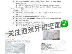 -西班牙语王国
