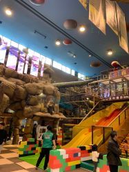 -卡通尼·Safari非洲探索乐园·生日会(金桥国际商业广场店)