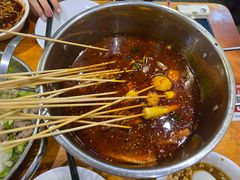 -付小姐在成都(中山公园店)