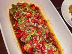 -花叔蜀川菜·辣子鸡(北关店)