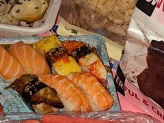 -池田寿司·新鲜现做(朝阳大悦城店)