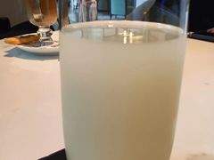 -北京港澳中心瑞士酒店·瑞士咖啡厅·自助餐