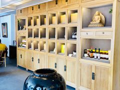 -和雅集素斋(景区店)