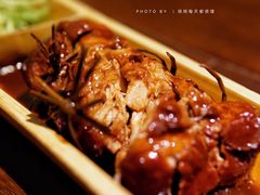 -大牌大·传统杭帮菜(湖滨店)