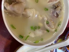 -易老妈蹄花.特色川菜(人民公园总店)