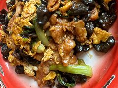 -人民公社大食堂(顺义总店)