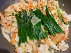 -吃饭皇帝大(长宁龙之梦店)
