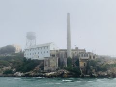 -阿尔卡特拉斯岛