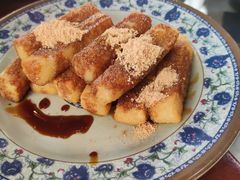 -炉小二铜锅牛蛙•川湘菜(三里屯店)