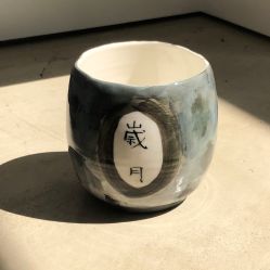 -云水垚艺术工作室·陶艺