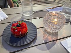 莓果挞-潮一不贰·法式甜品·生日蛋糕·西式简餐(外滩店)