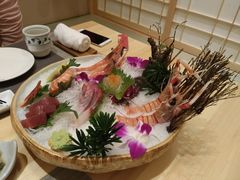 -割烹酱子日本料理(弘基财富广场店)
