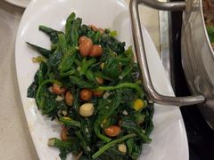 -蝎王府羊蝎子(北大地店)