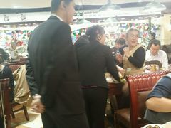 -比亚森自助烤肉料理(裕华店)