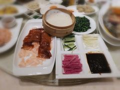 顺风烤鸭-顺风海鲜港(金玉兰店)
