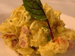 -成桂西餐厅·42年的味道(五大道疙瘩楼店)