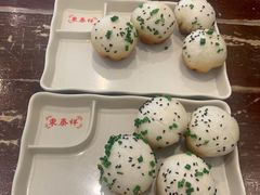 -东泰祥生煎馆(长宁路店)