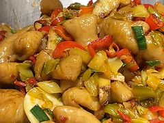 -湘轩·土菜研究院(光大店)
