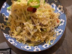 -夯鱼烤鱼·尔滨地标美食(中央商场店)