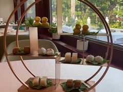 -满堂·烤鸭店·北京菜(鼓楼店)