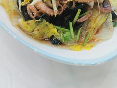 -日照大牌檔•小船海鲜(万平口店)