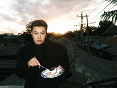 -前叁門