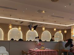-西贝(无锡万象城店)