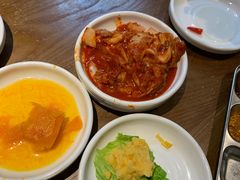 -·缸桶屋·韩式牛肋条自助烤肉(西湖D11店)