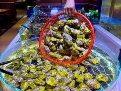 -聚盛源蒸汽海鲜火锅烤肉自助(巨川金海岸购物广场店)