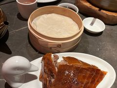 -金鸭季·北京烤鸭(深业上城店)