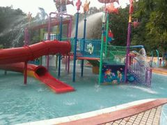 -清泉湾生态旅游度假区