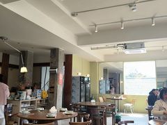 -御香农家菜(莫干山庾村店)