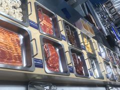 -圣琼美食百汇自助餐厅(长安万达店)