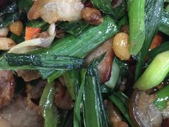 -辛记豆汤家常菜(芳草街店)