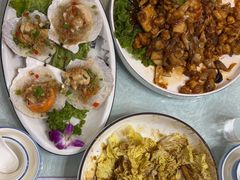 -六和聚传统烤鸭.天津菜(和平店)