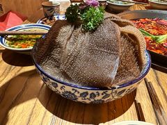 -旧街市鲜货老火锅(大光路店)