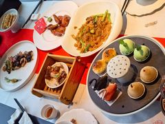 -馋遇江南·精致湖景雅宴(东方之门店)
