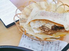 -乡姑缘陕西美食(上海桂林科技园店)