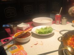 -小龙坎火锅(春熙太古里店)