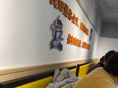 大堂-骨大叔酱大骨自助火锅(东街口店)