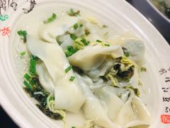 -老桐椿 · 上海大馄饨