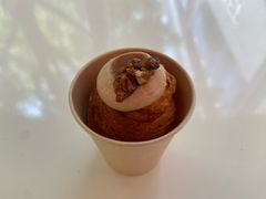 -VERIE BAKEHOUSE